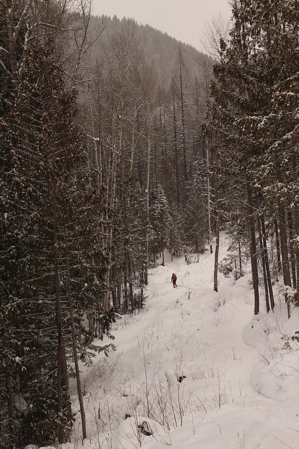 I hope we don't find Ruby!