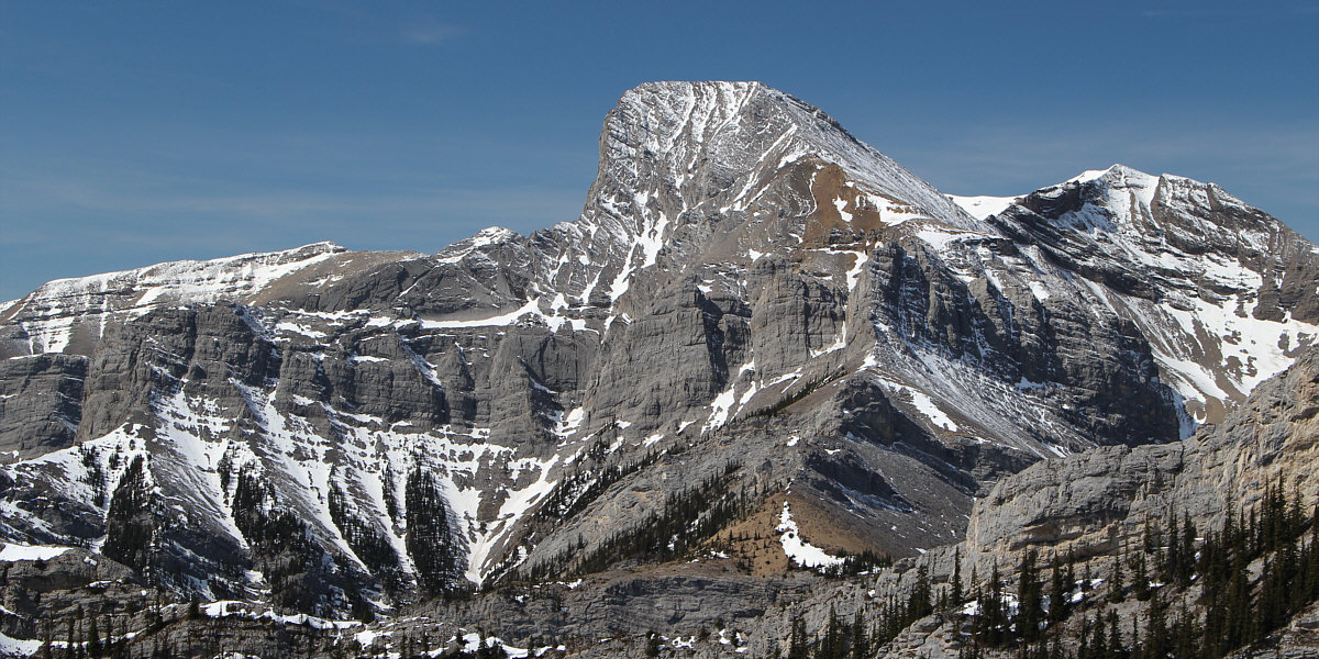 Best view of the day.