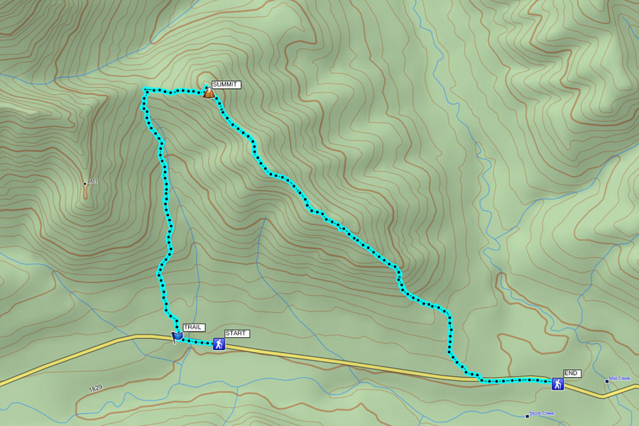 Be sure to bring no-name brand snacks for this one!