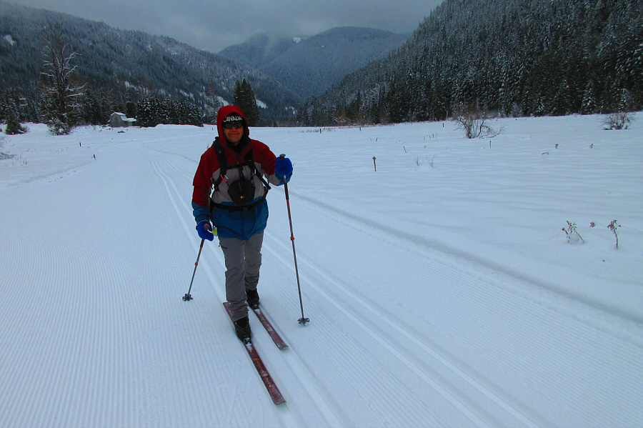 I feel a little over-dressed...