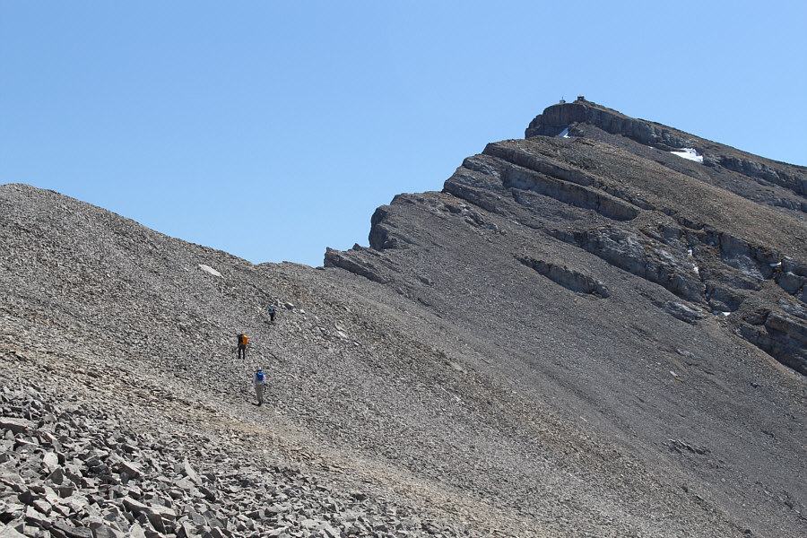 Kinda boring actually...