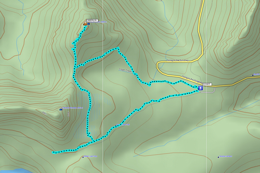 A short trip, but great bang for your buck!