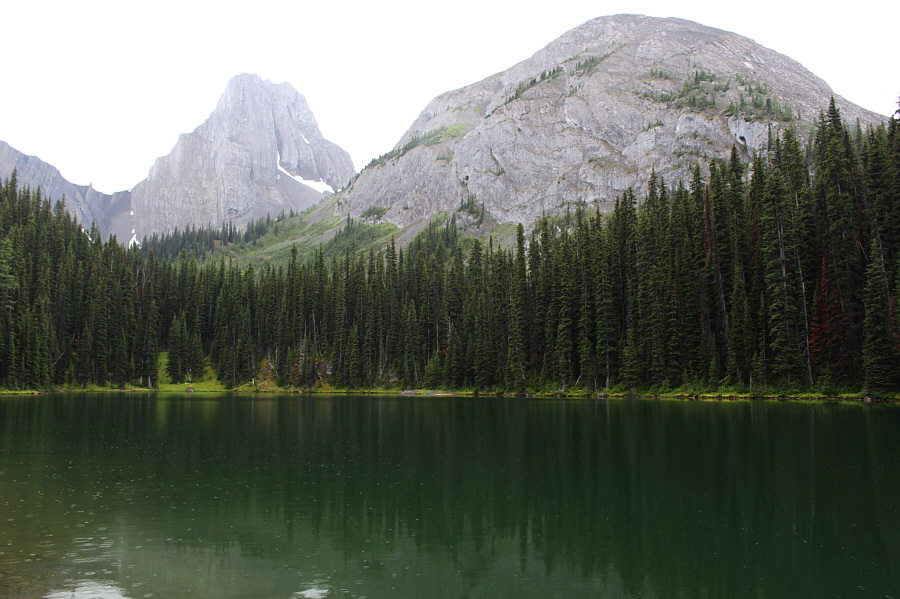 Might be a nice place for a dip on a hot day...