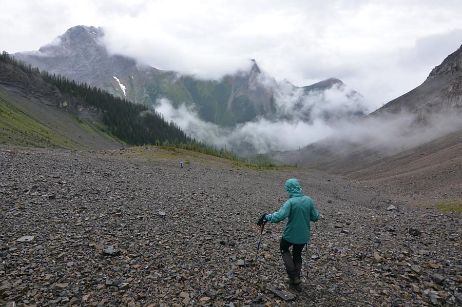 Can you spot me in the photo?