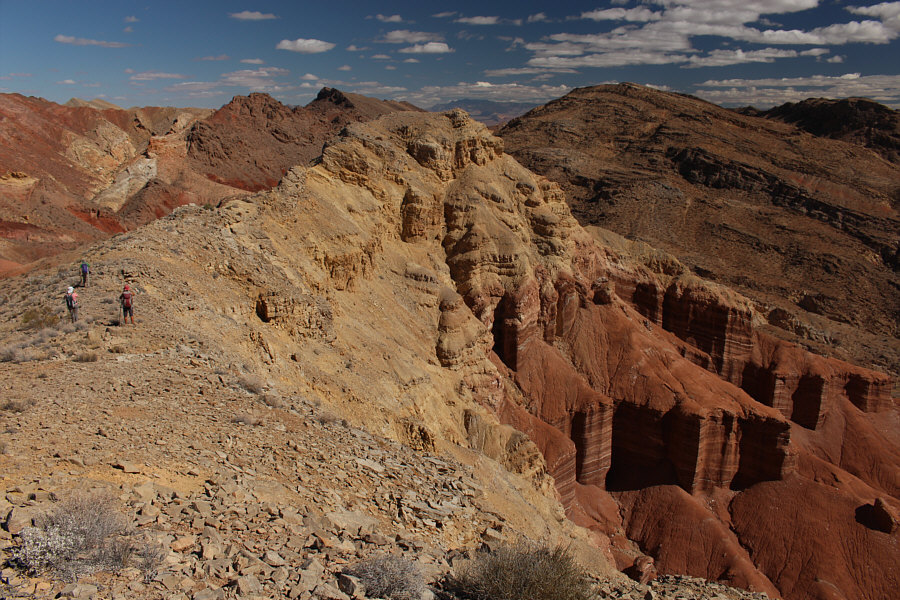 Time to storm the Castle!