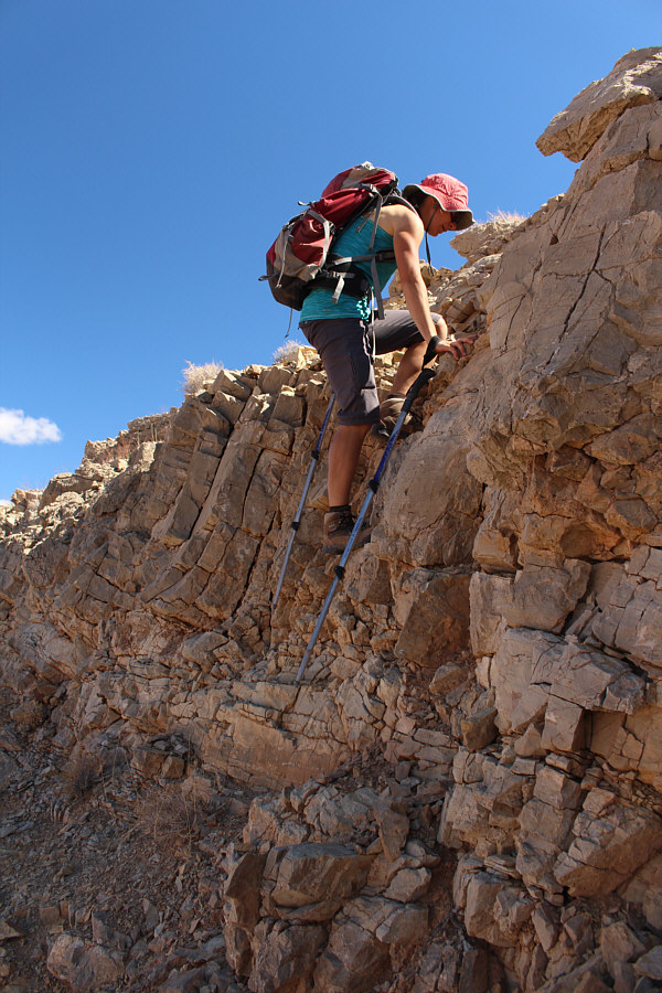 Lookin' good, Zosia!