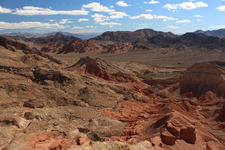 This area begs to be explored further...