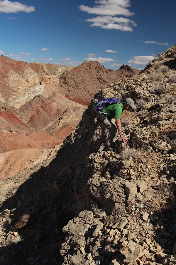 Not bad for an old guy! :-)