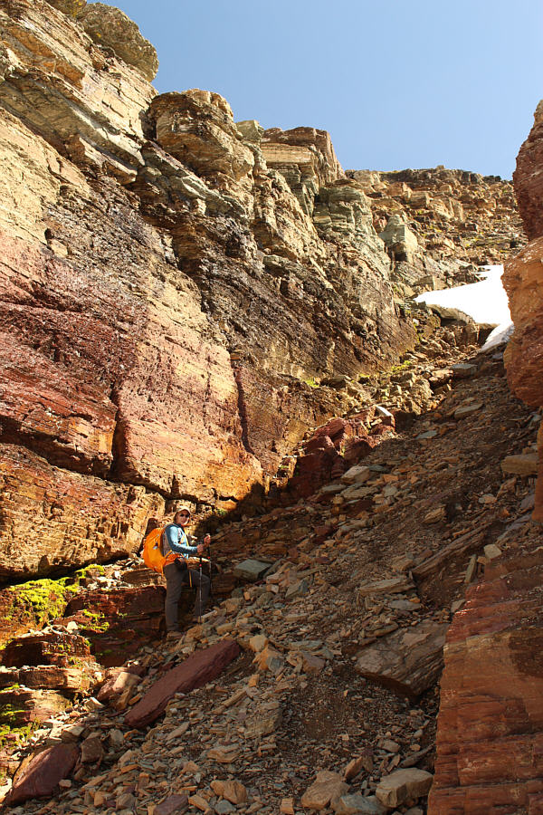 Maybe time to put on helmets?