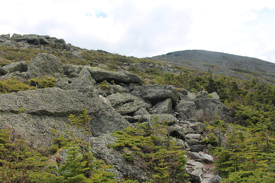 And it is always further away than it looks!