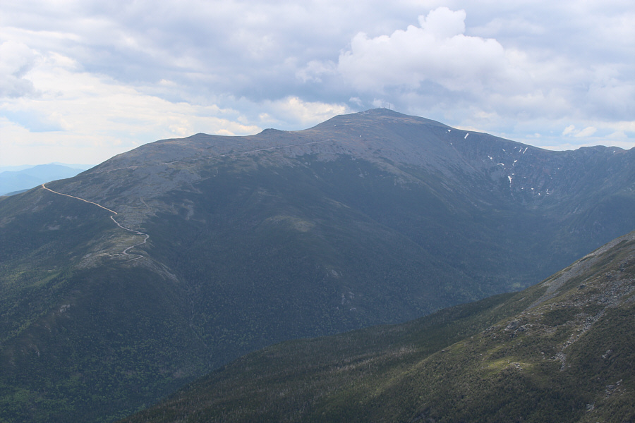 The toll road is a bit of a rip-off if you ask me...