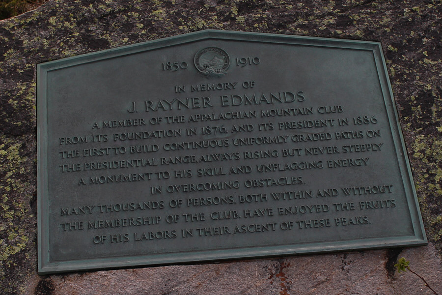 Hmmm...this guy still doesn't hold a candle to Lawrence Grassi when it comes to building trails!