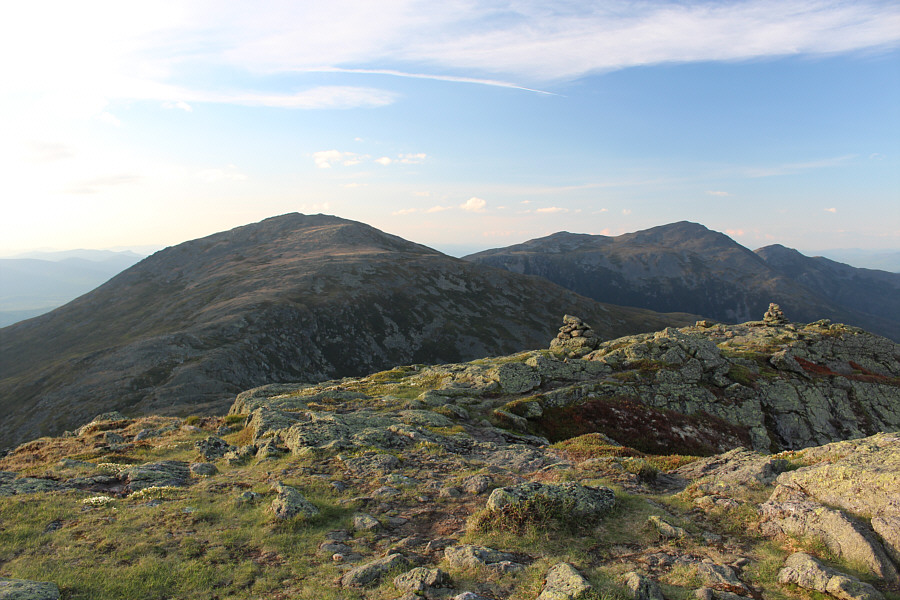 We've come a long way, baby!