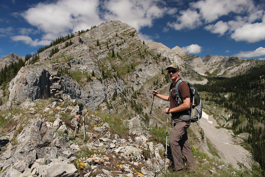 Some ups and downs ahead, but it's not as bad as it looks.