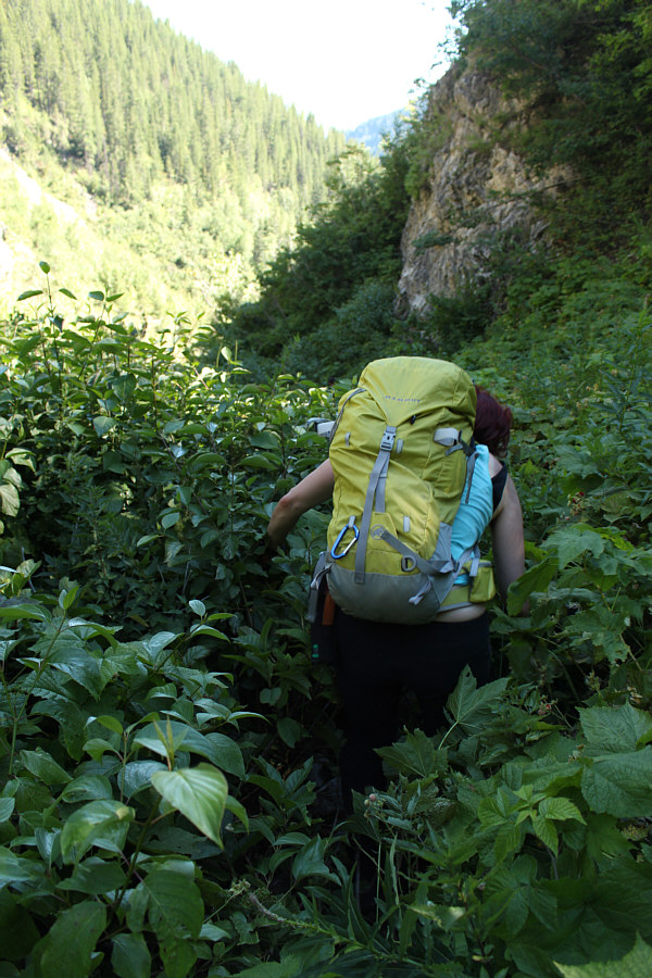 Sigh...and I thought this was going to be an easy day...