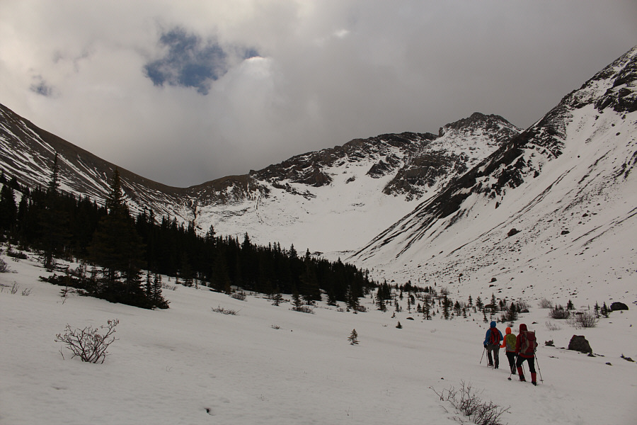 It's almost ski season!