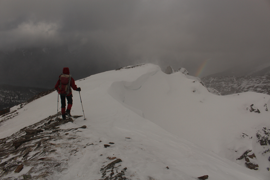Let's go see if there's a pot o'gold!
