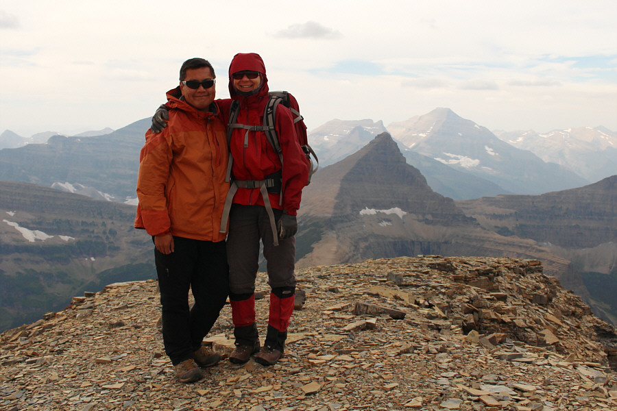 And I'm hungry like the wolf!