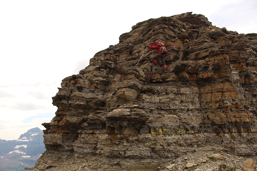 Wake me up when we get to the hard stuff...