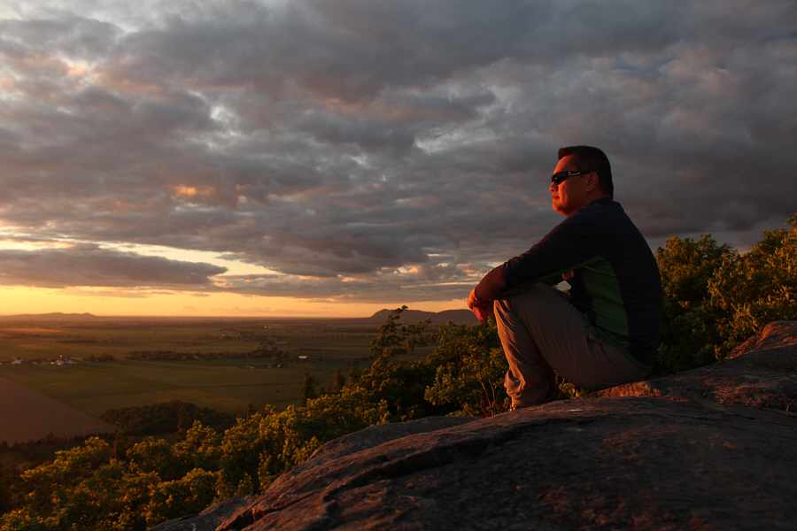 This is not so bad...