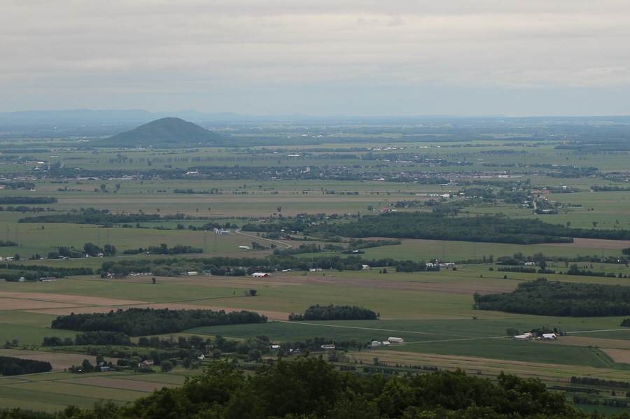 It's nice to see a familiar peak! ;-)