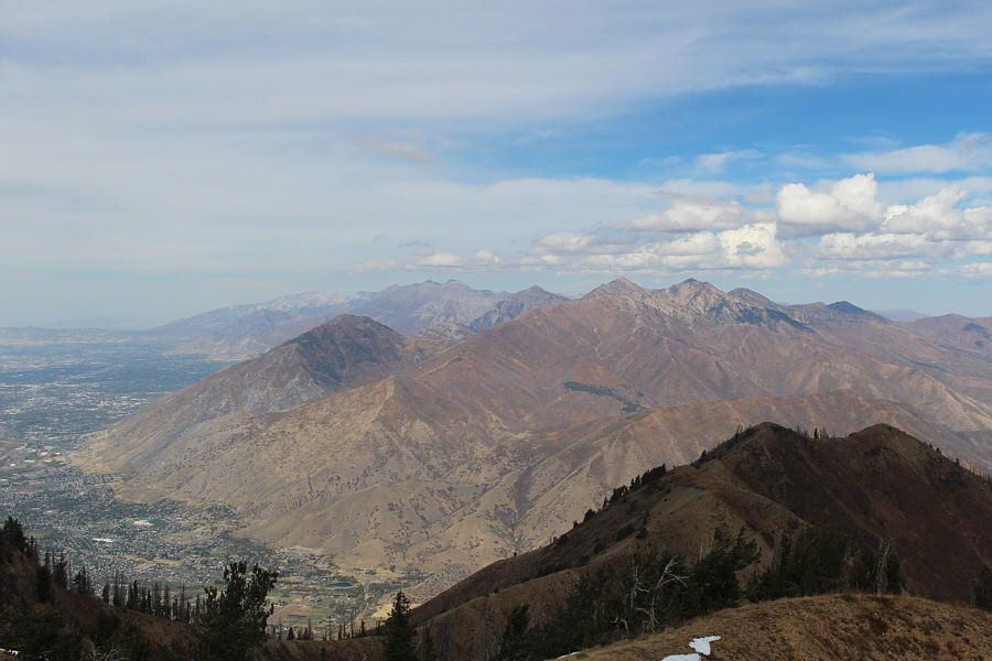 Lots of reasons to return here in the future!