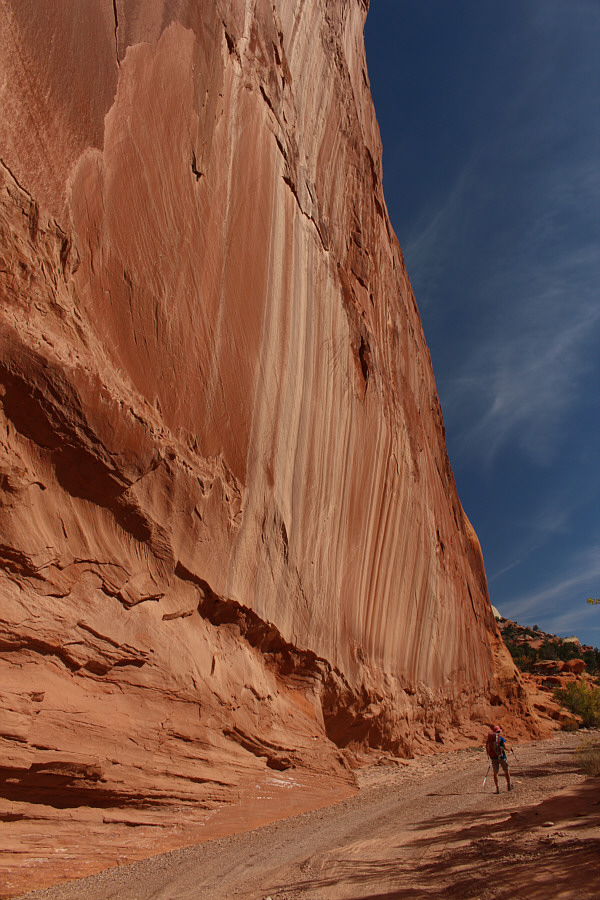 Whew! It's getting hot now!!