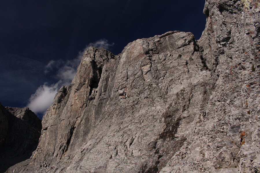 Way more enjoyable than the snowfield!