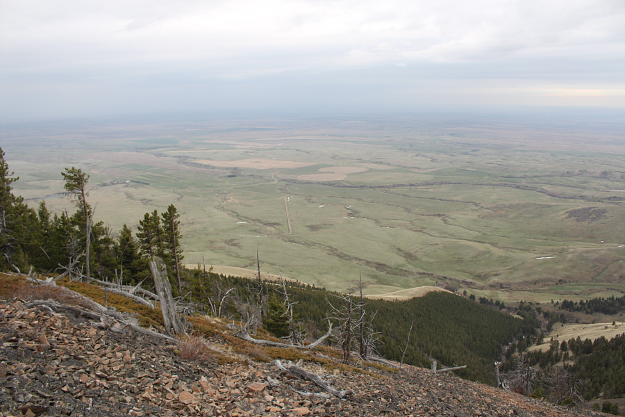 Can you spot my car?