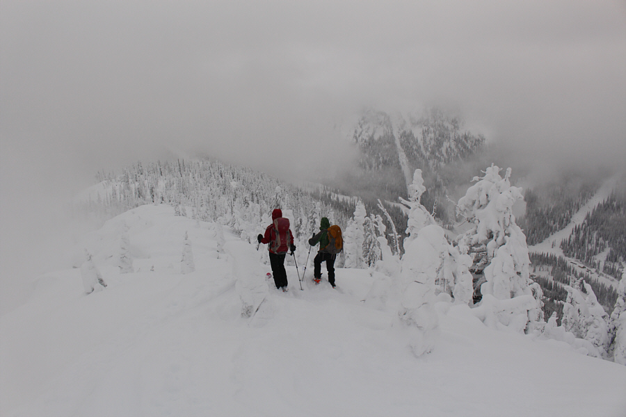 This is where the fun begins!