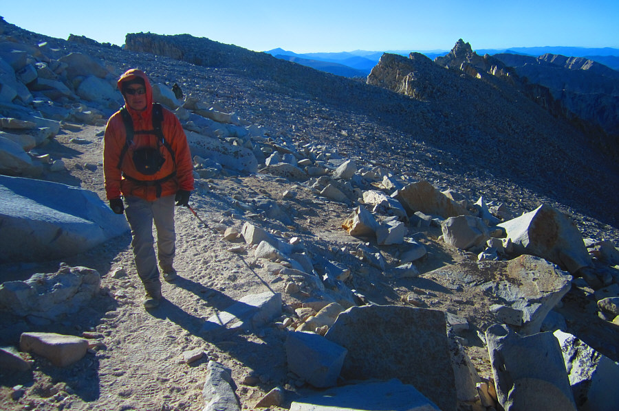 My brain hurts a little...