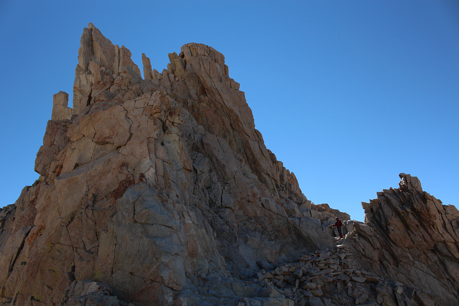 Looks like an interesting scramble...if you have the extra energy!