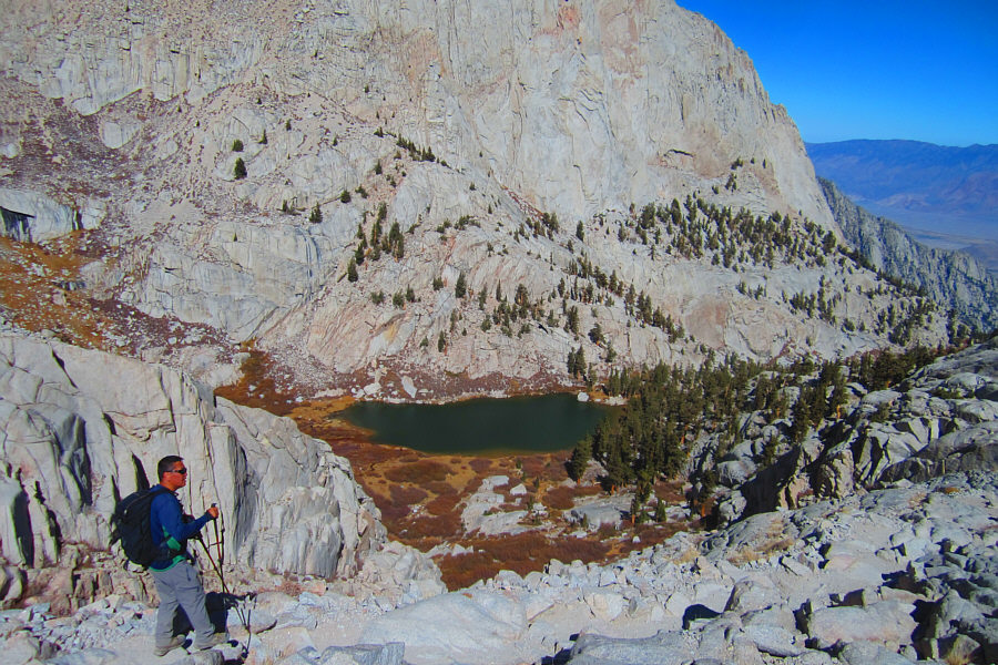 I think I'm starting to warm up now!