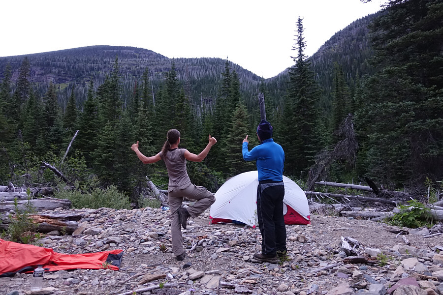 Well, obviously we made it 'cause you're reading about it now!