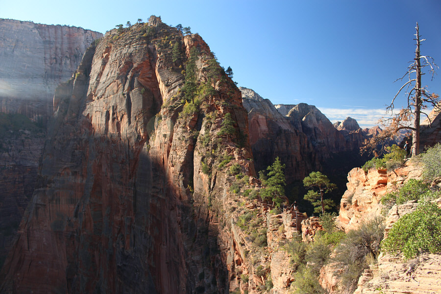 Still as spectacular as the first time I was here!