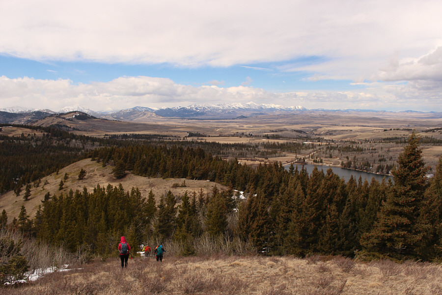 Time to go party in Pincher Creek...said no one ever!!