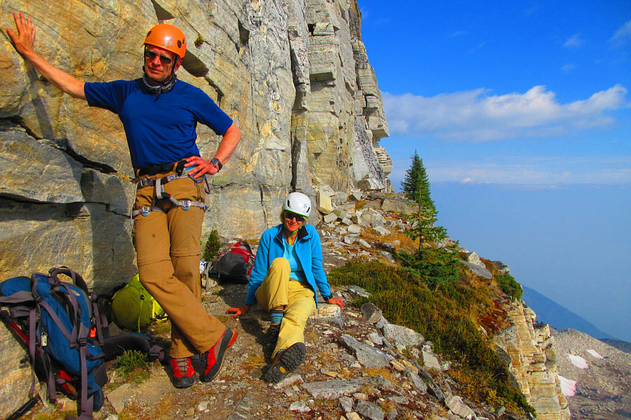 Again, anybody bring a deck of cards?