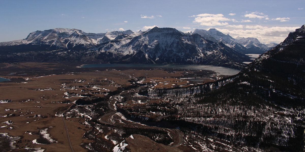 Already great bang for your buck on this trip!