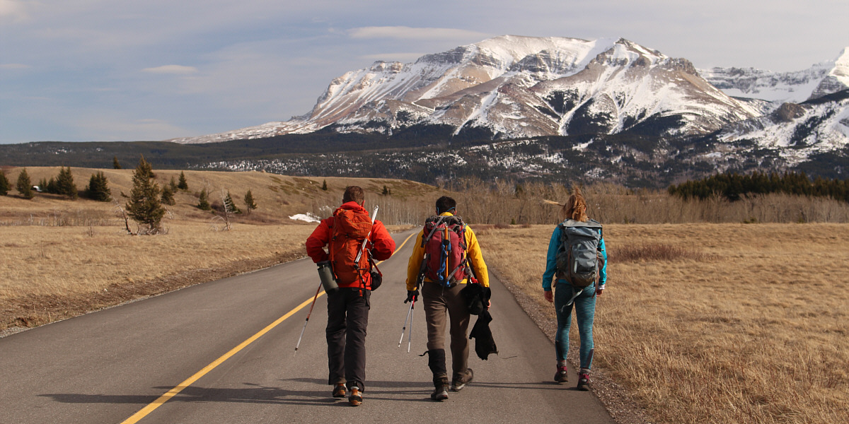 Joanna is probably just itching to take off and run!