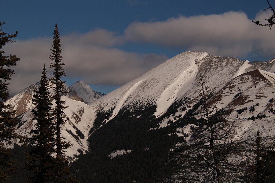 Seems like a lifetime ago...