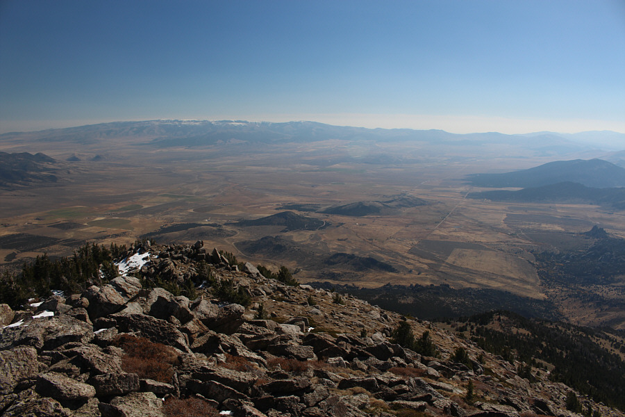 So sad that we didn't make it into Utah on this road trip!