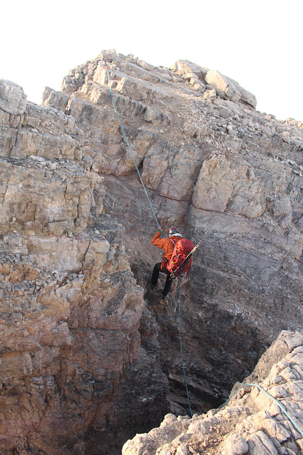 Daniel makes it look easy.