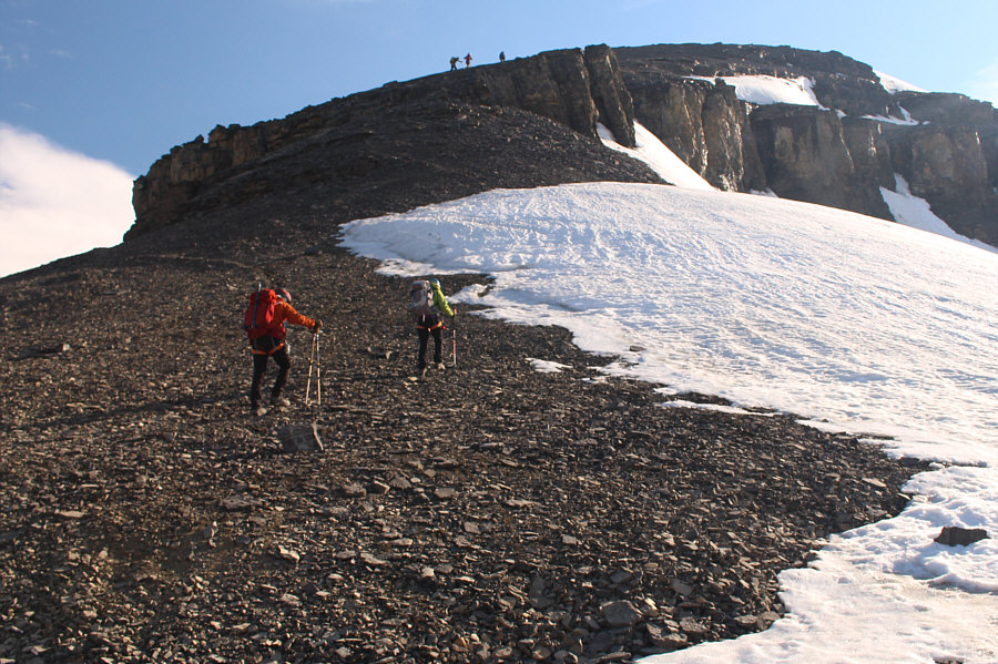 I'm getting sleepy again...yawn.