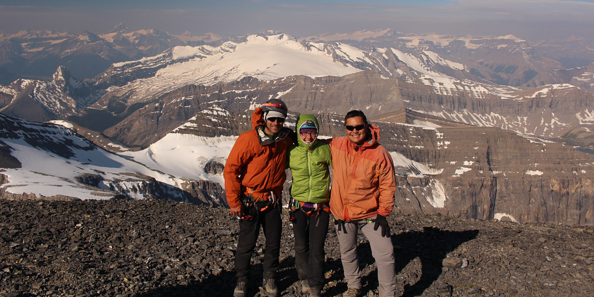 Great success! High five!