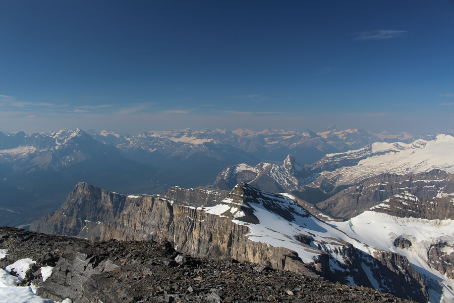 Maybe I will climb a few of these in the next few years...