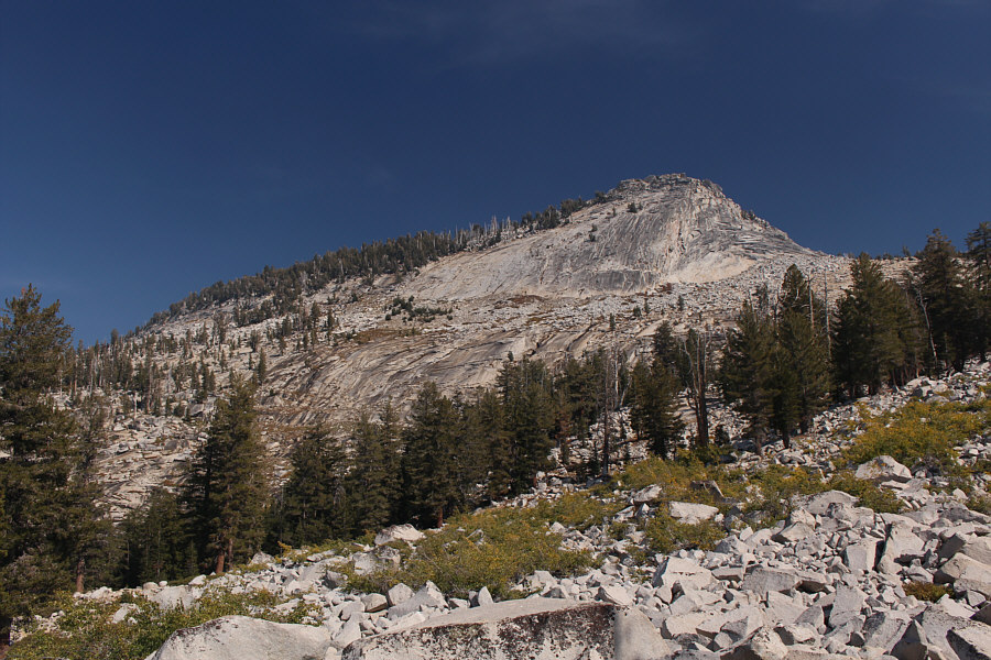 Might be a good one to do if you're camping at Sunrise Lakes.