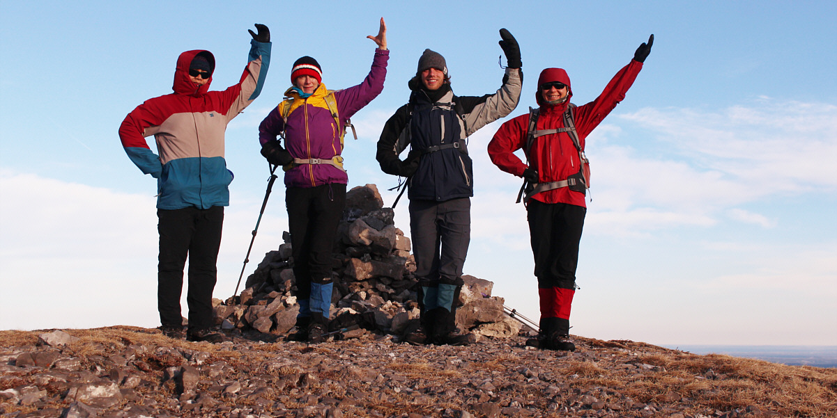 The Kanetrooper doesn't dance and is therefore absent here!