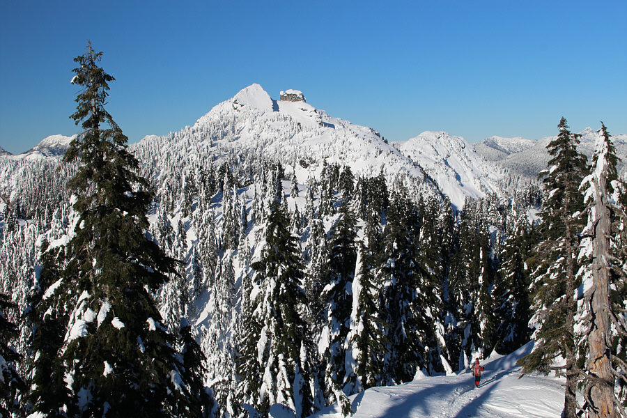 What doesn't look alluring on a gorgeous day like this??