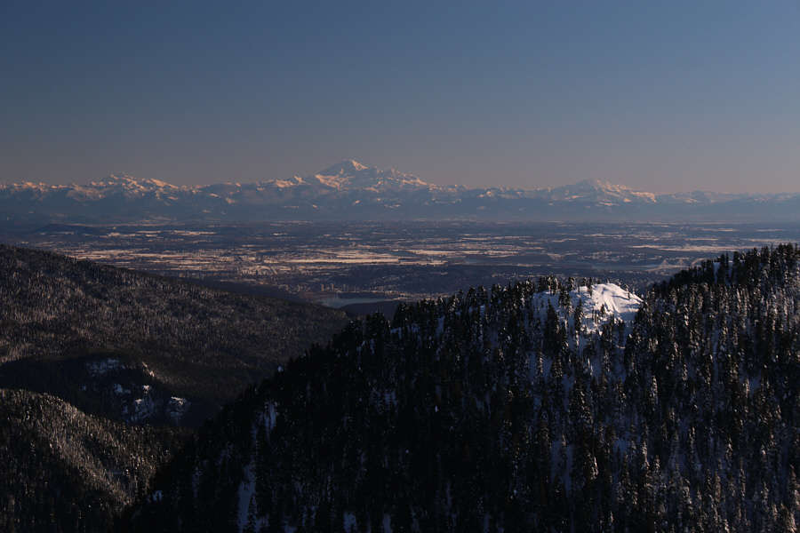 This one and Rainier are high on my to-do list...