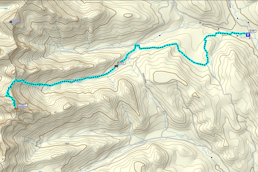 7 hours round-trip?? I call bullshit!!!